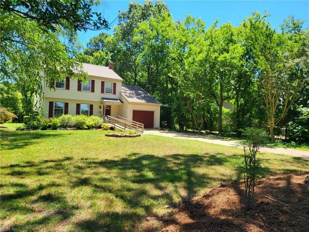 90 Hampton Roads Avenue, Hampton, VA 23661 - #1