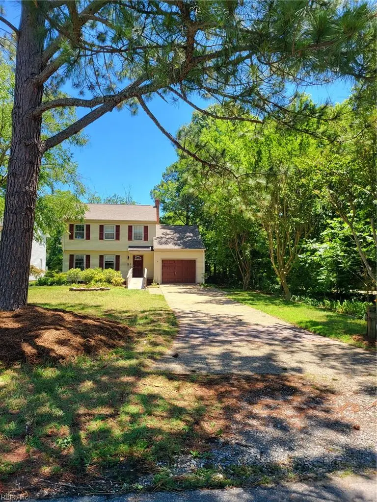 90 Hampton Roads Avenue, Hampton, VA 23661 - #2