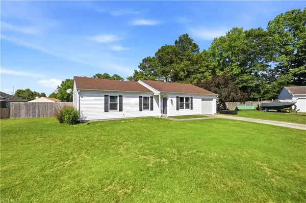 4004 Lanae Court, Chesapeake, VA 23321
