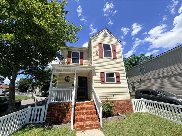 930 Sutton Street, Norfolk, VA 23504