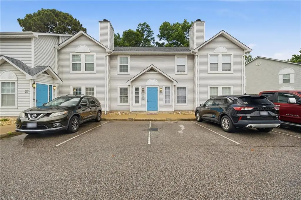 4825 Beach Landing Court, Virginia Beach, VA 23455 - #1
