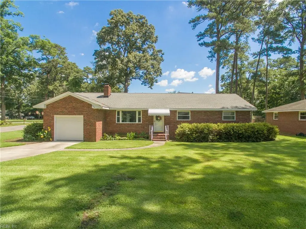 800 Pinecrest Road, Virginia Beach, VA 23464 - #1
