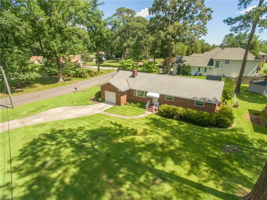800 Pinecrest Road, Virginia Beach, VA 23464 - #2