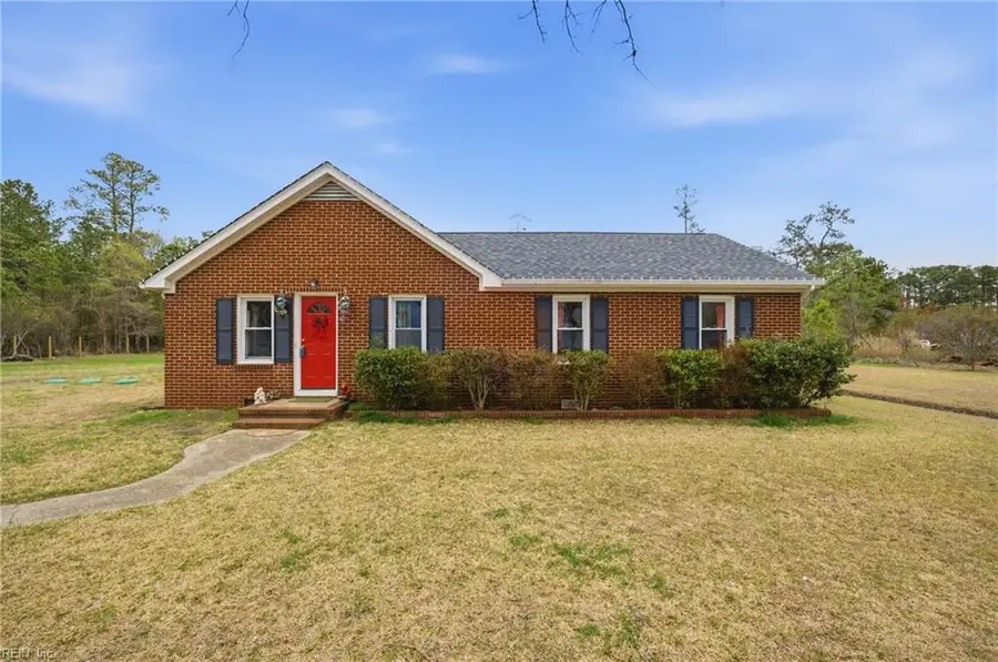 2111 Jenkins Neck Road, Gloucester Point, VA 23062 - #3