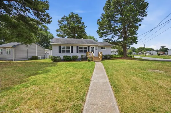 745 Bold Street, Portsmouth, VA 23701