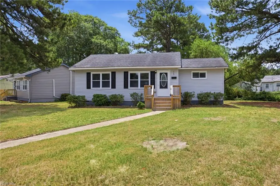 745 Bold Street, Portsmouth, VA 23701 - #3