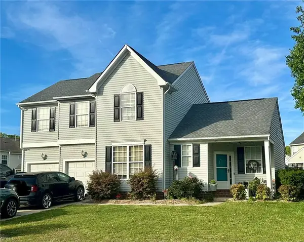 328 Big Pond Lane, Chesapeake, VA 23323