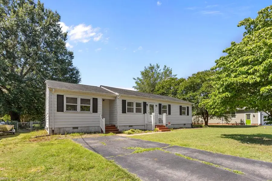 3248 Providence Road, Hayes, VA 23072 - #2