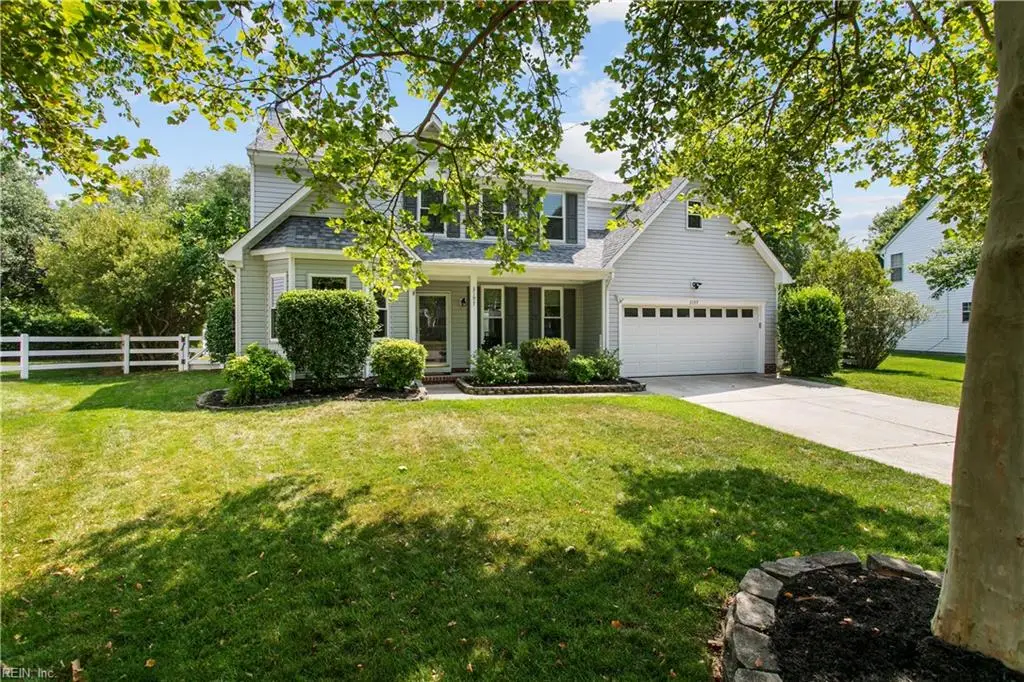 3197 Nansemond Loop, Virginia Beach, VA 23456 - #1