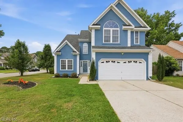 800 Broad Reach Road, Chesapeake, VA 23320 - #1