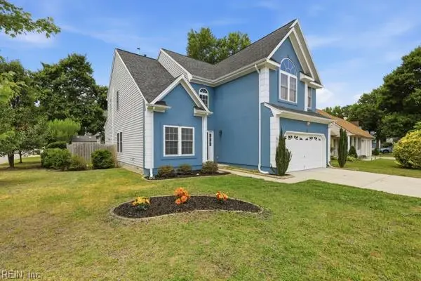 800 Broad Reach Road, Chesapeake, VA 23320 - #2