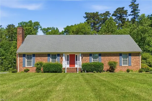 104 Pine Ave Avenue, Franklin, VA 23851