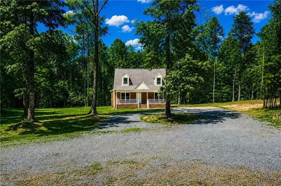 30 Landing Reach Court, Hartfield, VA 23071 - #3