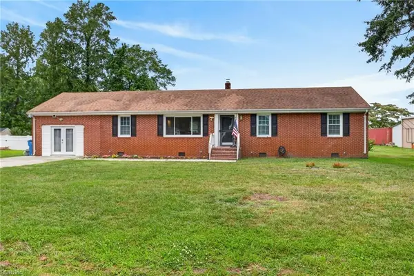 3516 Parr Lane, Chesapeake, VA 23323