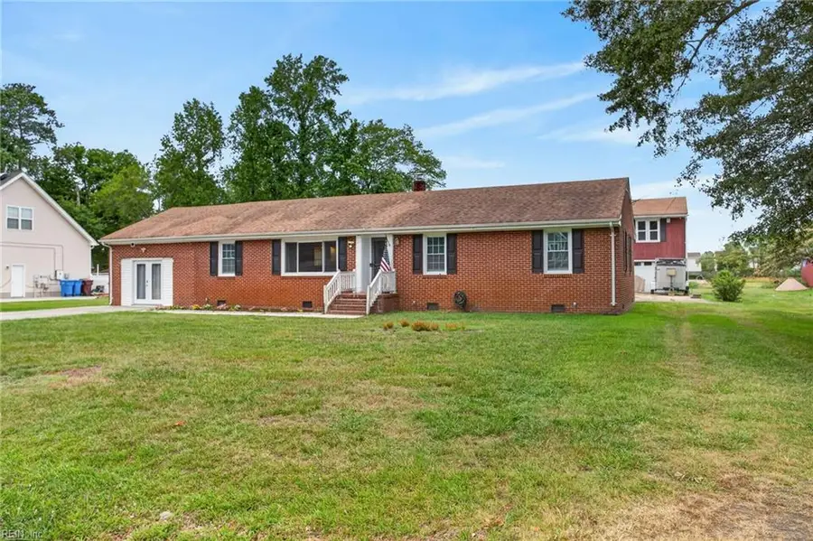 3516 Parr Lane, Chesapeake, VA 23323 - #2