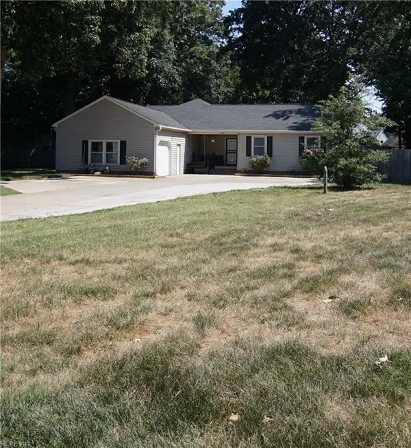 700 Soho Street, Hampton, VA 23666