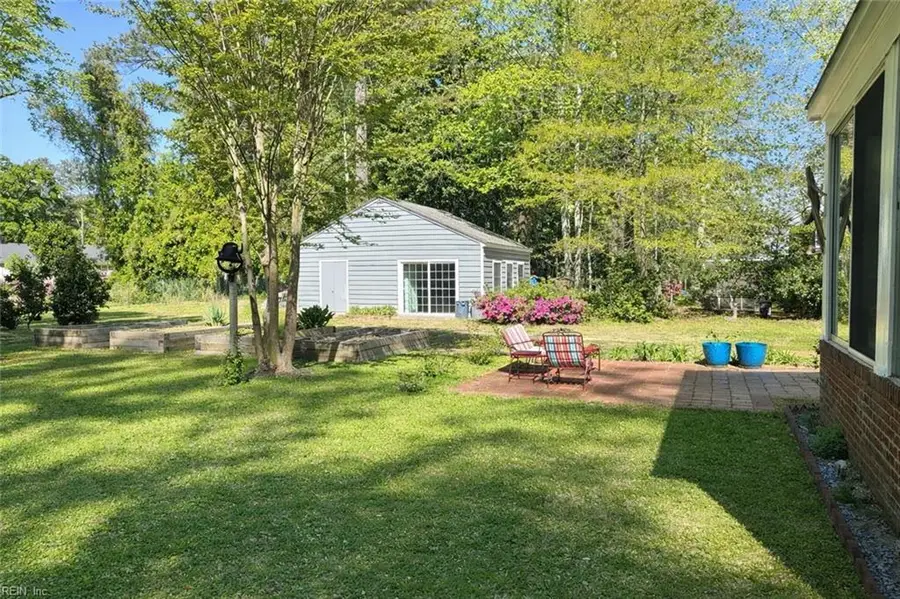 201 Robinhood Road, Franklin, VA 23851 - #3