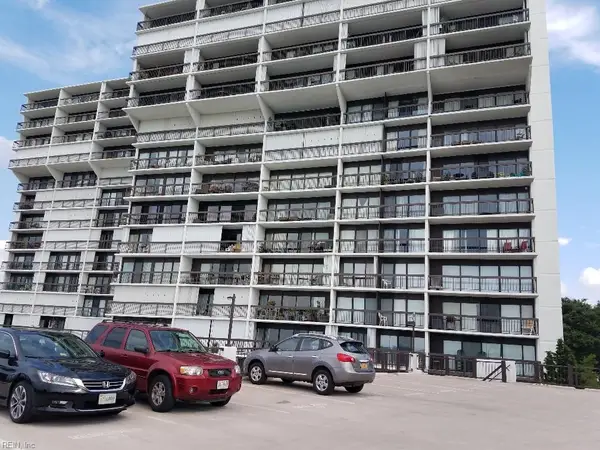 3558 Shore Drive #108, Virginia Beach, VA 23455