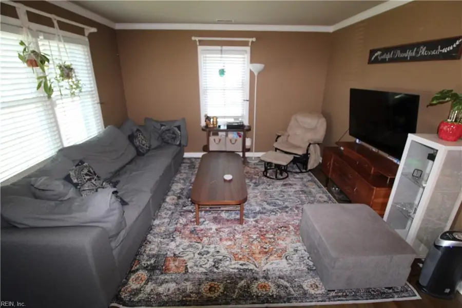 58 Hall Road, Hampton, VA 23664 - #2