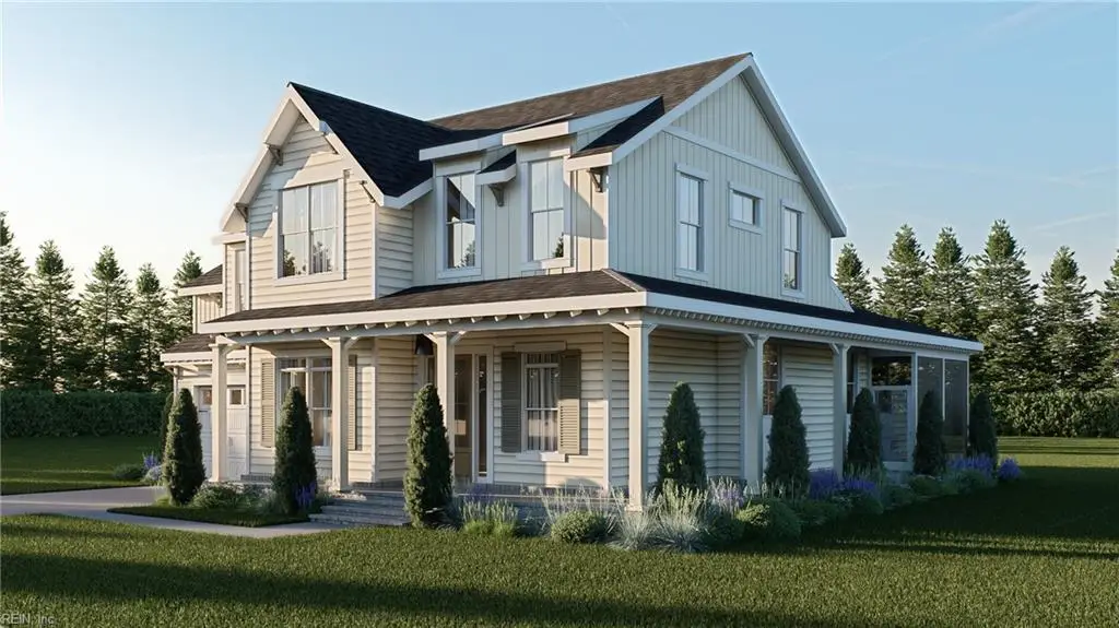 103 Gullane Way, Cape Charles, VA 23310 - #1