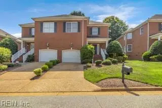 116 Brockton Court, Williamsburg, VA 23185 - #1