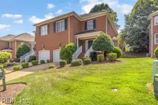 116 Brockton Court, Williamsburg, VA 23185 - #2