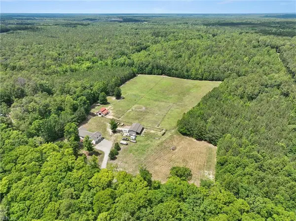 11541 Salem Wood Road, Gloucester, VA 23061