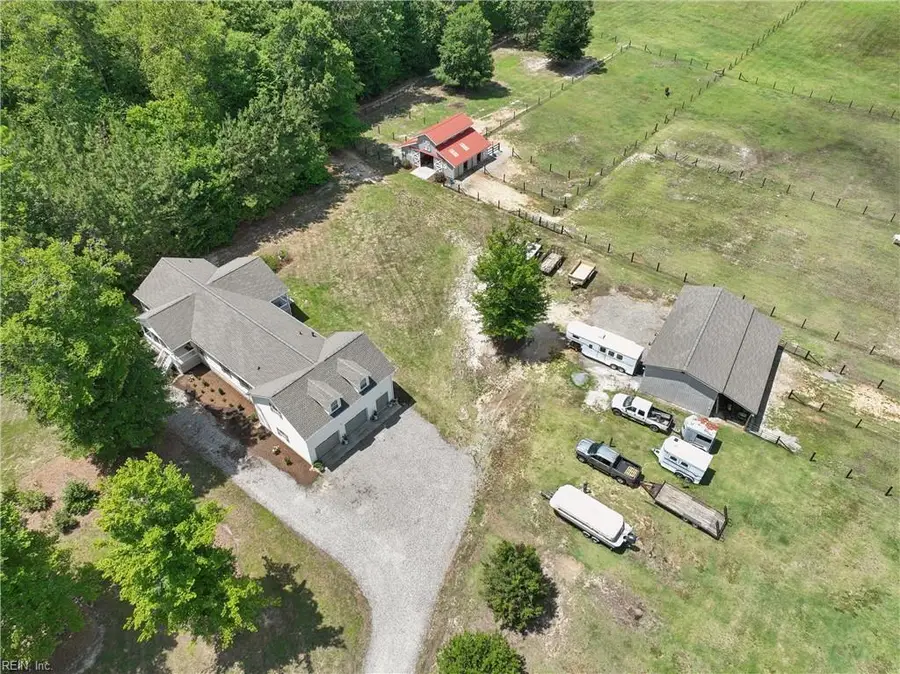 11541 Salem Wood Road, Gloucester, VA 23061 - #2