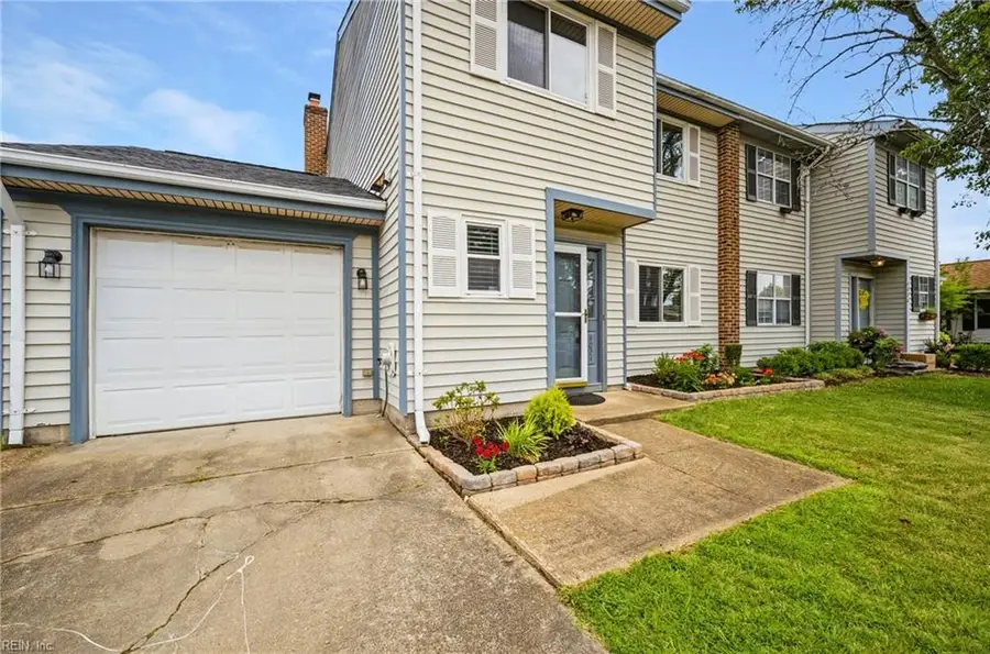 4024 Rainbow Drive, Virginia Beach, VA 23456 - #2