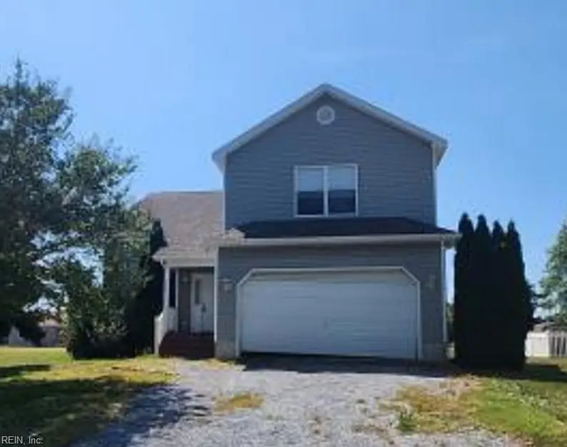 2402 Octopus Road, Greenbackville, VA 23356 - #1