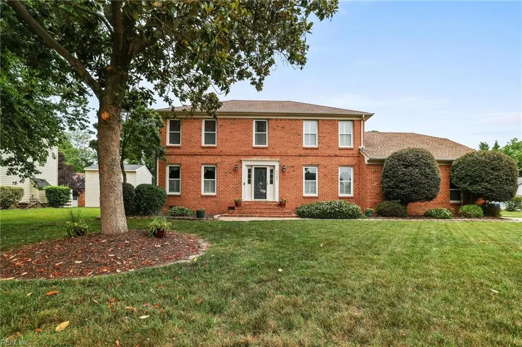 4424 Revere Drive, Virginia Beach, VA 23456 - #1