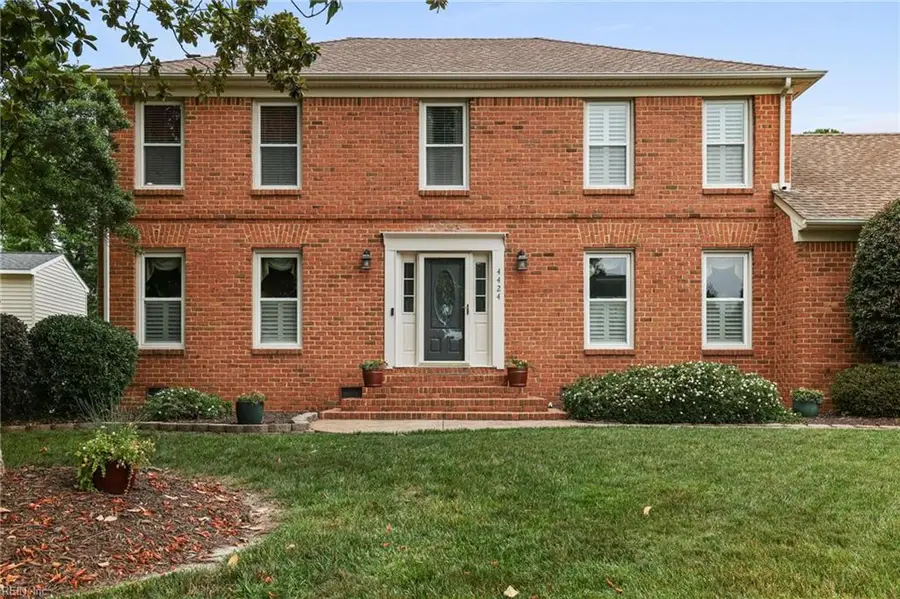 4424 Revere Drive, Virginia Beach, VA 23456 - #2