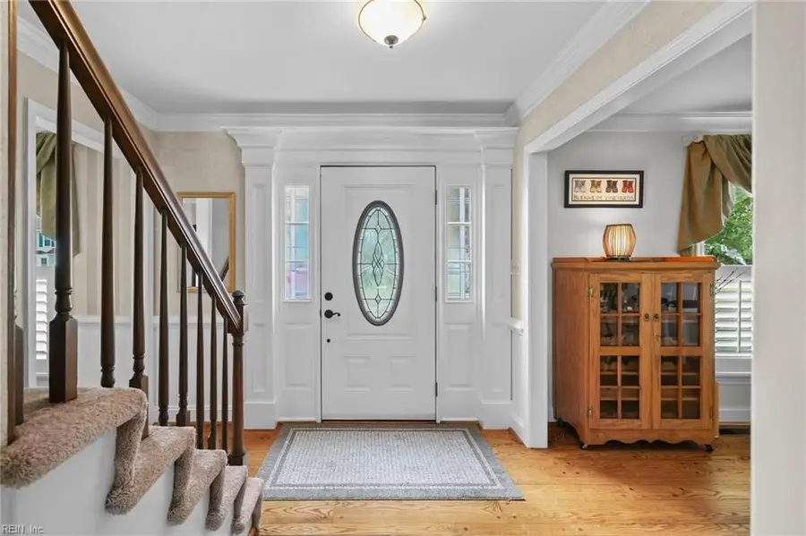 4424 Revere Drive, Virginia Beach, VA 23456 - #3