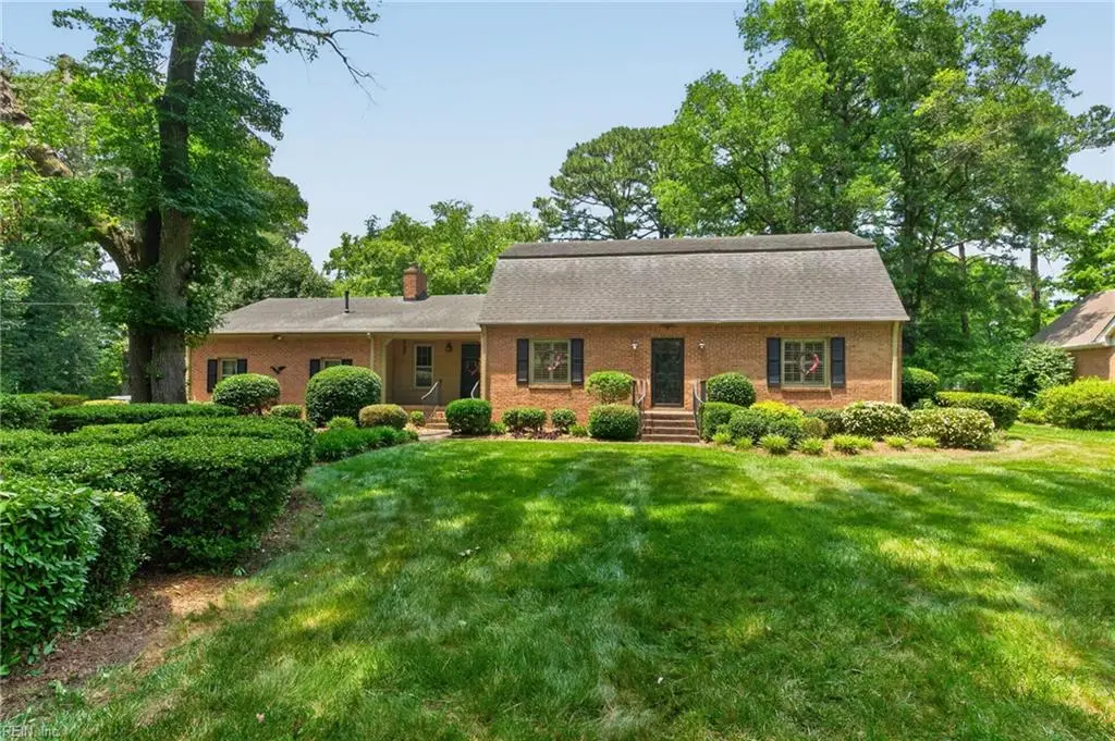 4348 Alfriends Trail, Virginia Beach, VA 23455 - #1