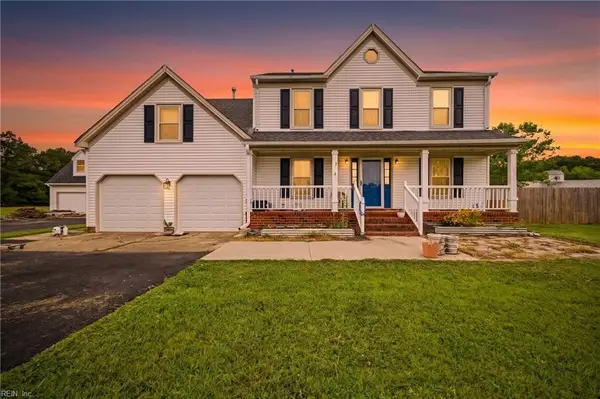 3536 Riverwood Crescent, Chesapeake, VA 23322