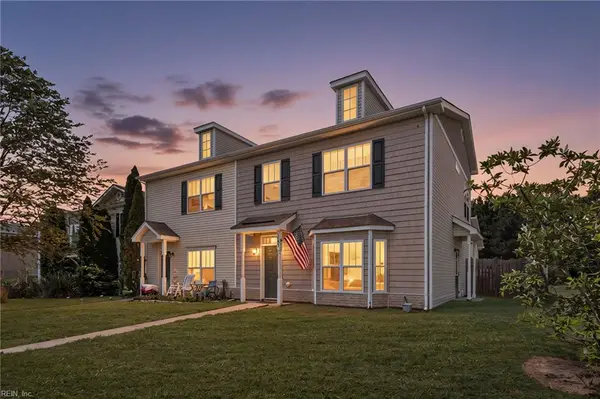 3000 Peppers Point, Toano, VA 23168