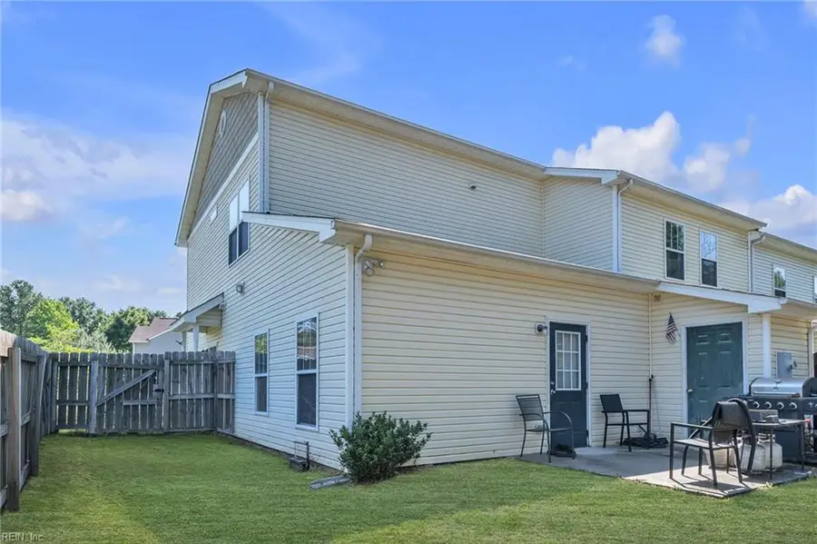 3000 Peppers Point, Toano, VA 23168 - #3