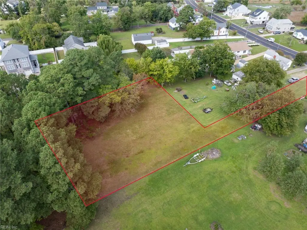 1360 Poquoson Avenue, Poquoson, VA 23662 - #1