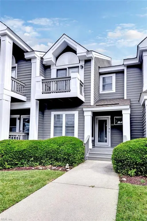 1030 Porte Harbour Arch Arch, Hampton, VA 23664 - #3