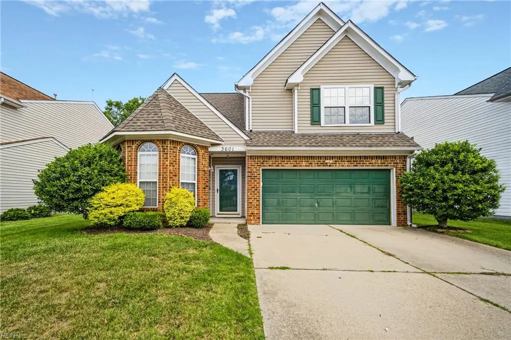 3601 Crofts Pride Drive, Virginia Beach, VA 23453 - #1