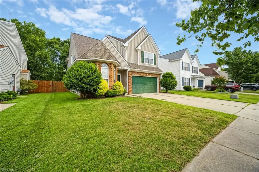 3601 Crofts Pride Drive, Virginia Beach, VA 23453 - #2