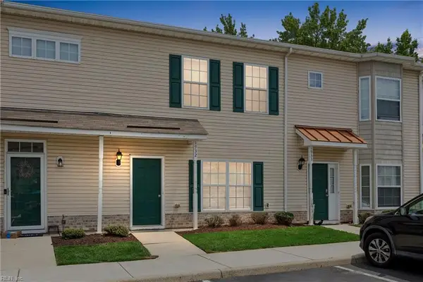 1932 Algonquin Trail, Williamsburg, VA 23185