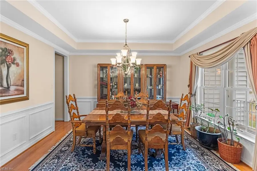4121 Gadwell Court, Providence Forge, VA 23140 - #2