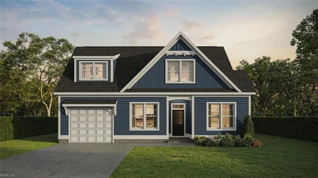 585 Princess Anne Road, Virginia Beach, VA 23457 - #1