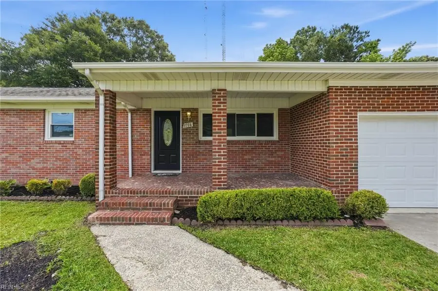 3716 Nansemond Parkway, Suffolk, VA 23435 - #2