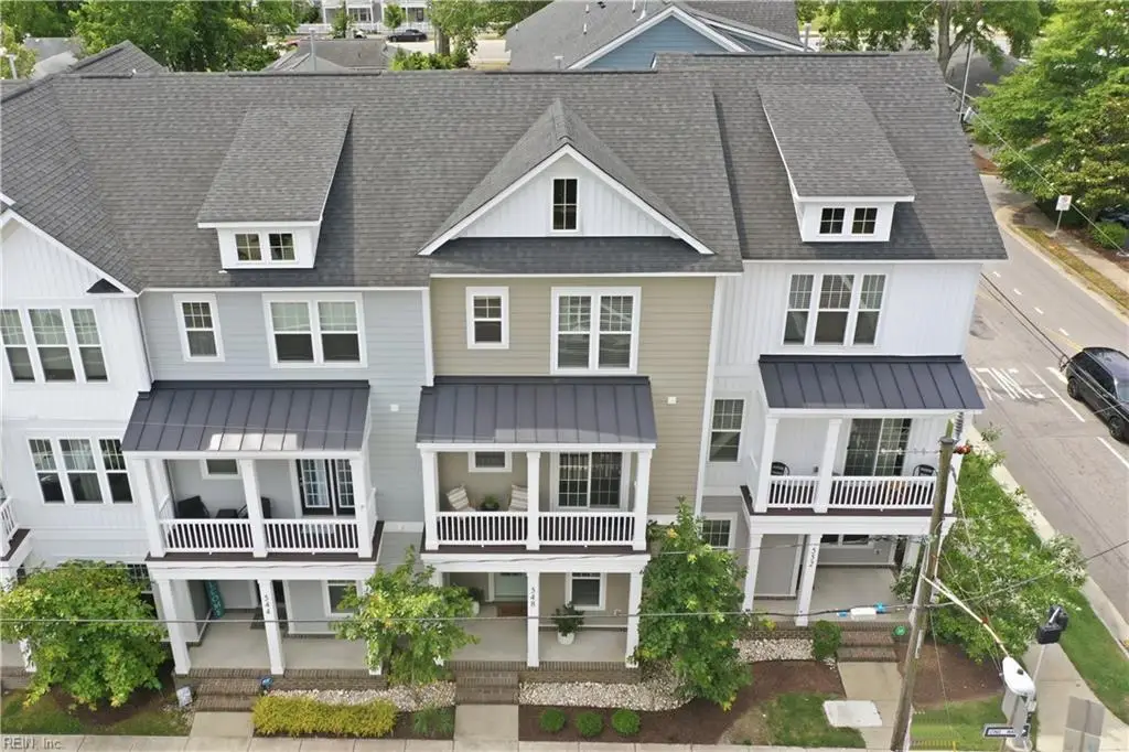 548 22nd Street, Virginia Beach, VA 23451 - #1