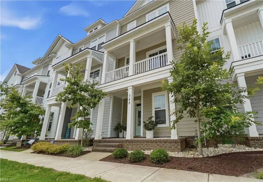 548 22nd Street, Virginia Beach, VA 23451 - #2