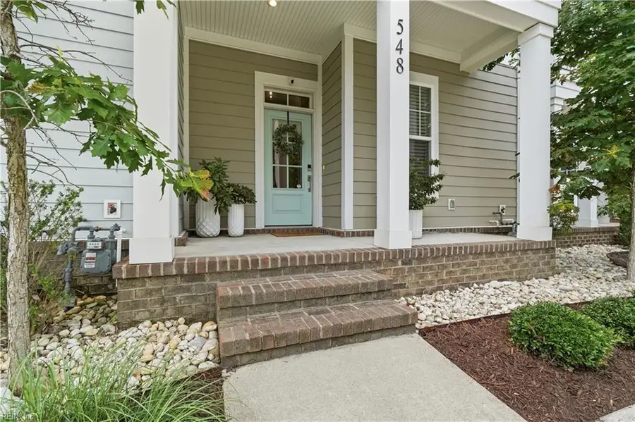 548 22nd Street, Virginia Beach, VA 23451 - #3