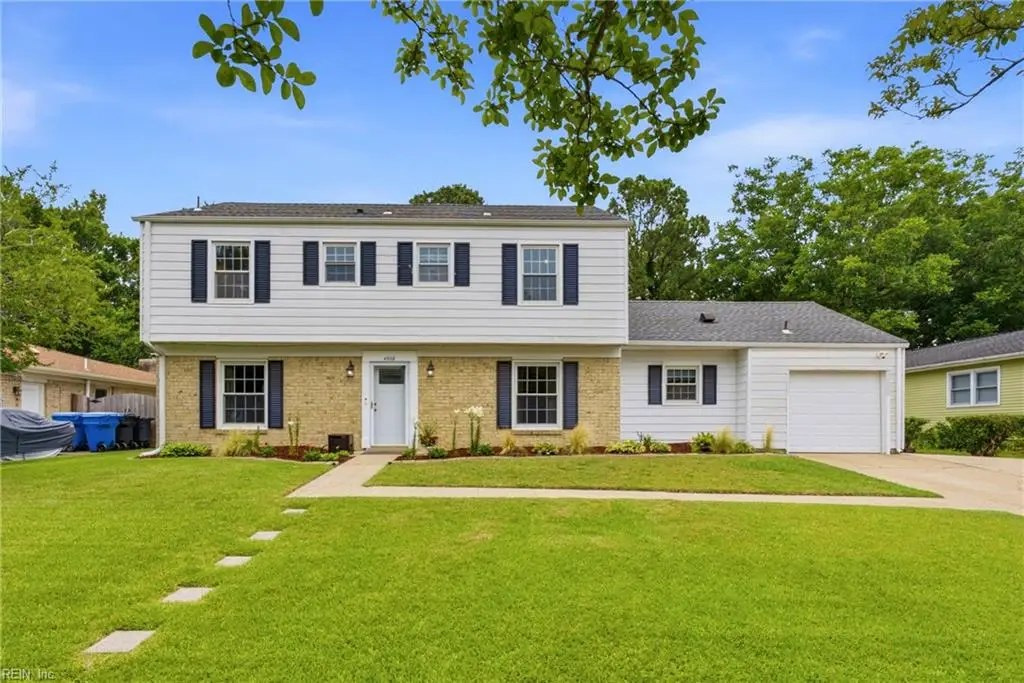 4928 Brandywine Drive, Virginia Beach, VA 23464 - #1