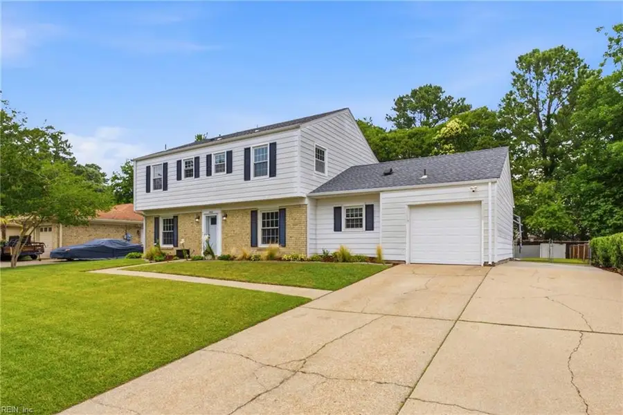 4928 Brandywine Drive, Virginia Beach, VA 23464 - #3